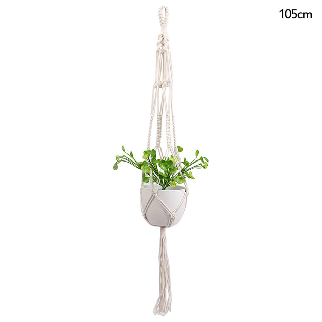 Easyfit™ macrame suspendu