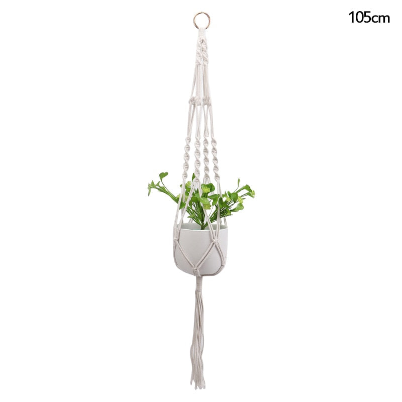 Easyfit™ macrame suspendu