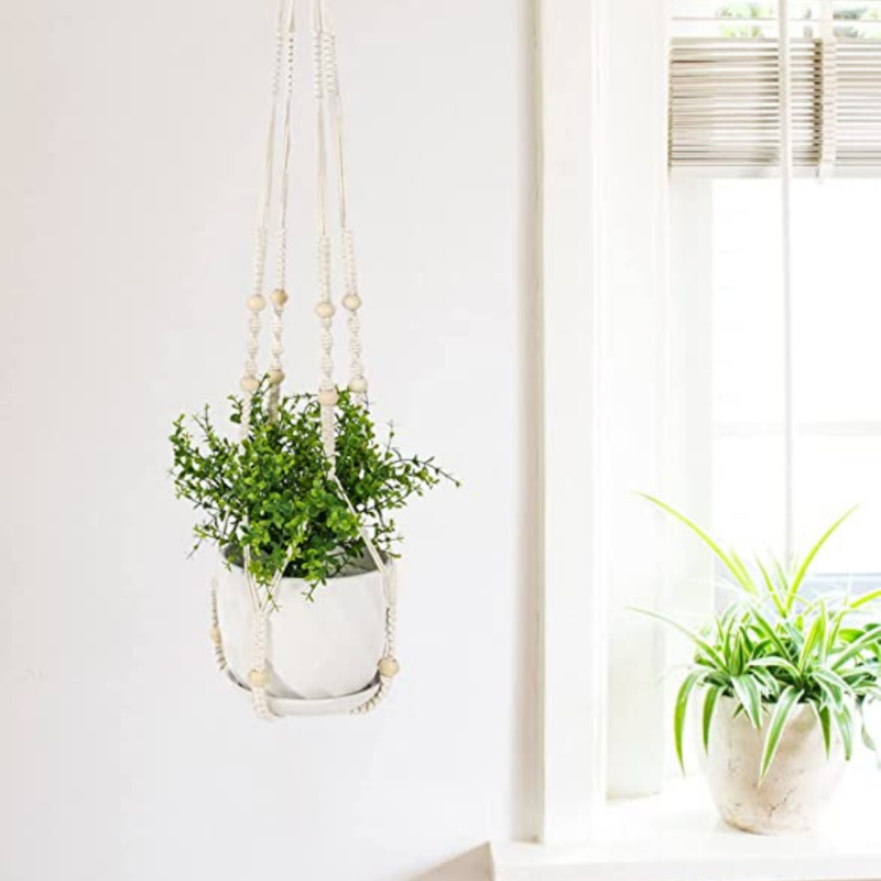 Easyfit™ macrame suspendu