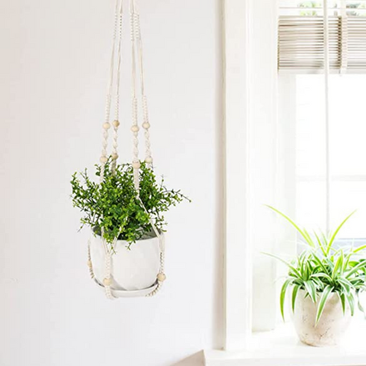 Easyfit™ macrame suspendu